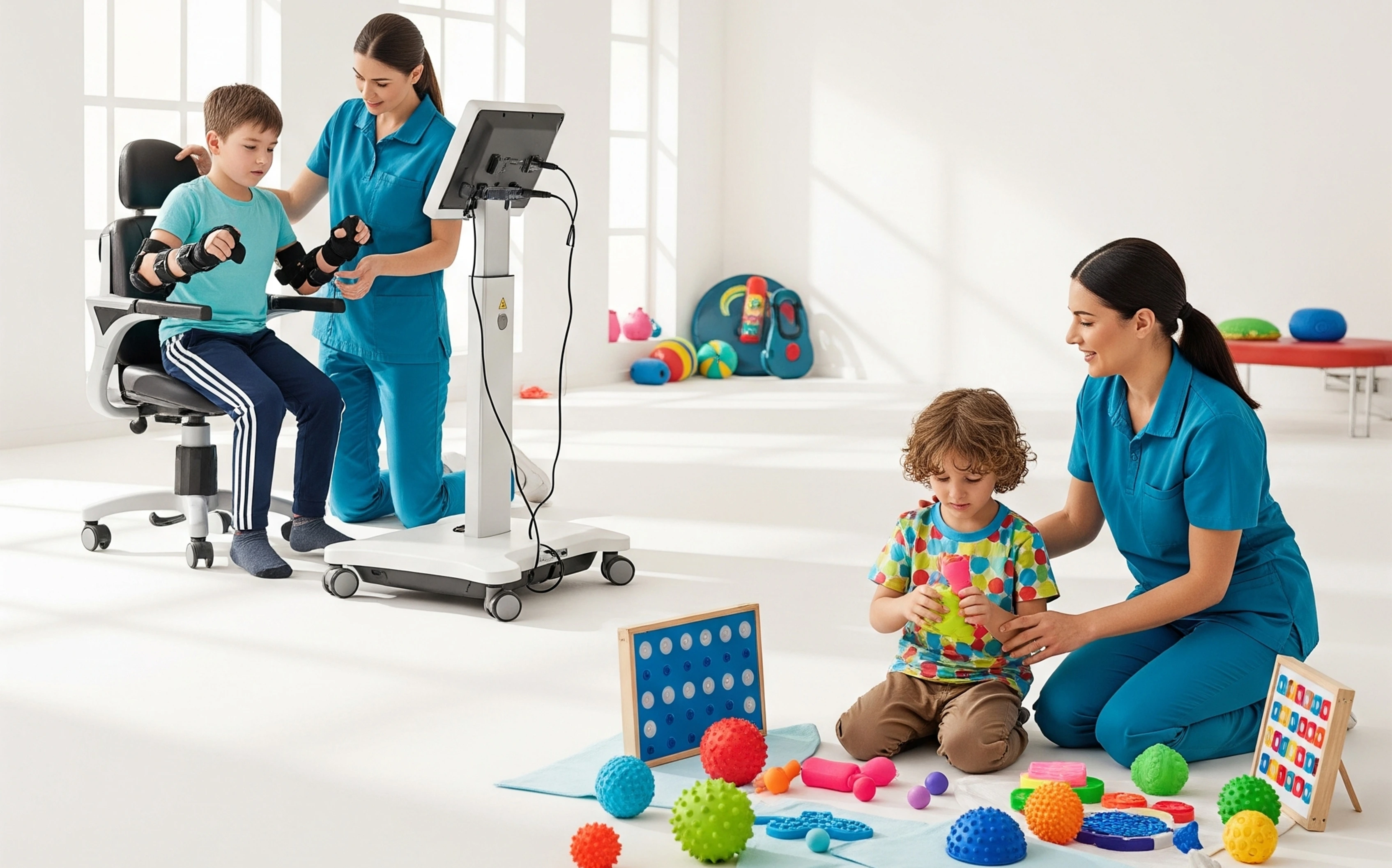 Personalized Neuro Rehab Plans: Why One Size Doesn’t Fit All